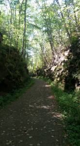 rail trail